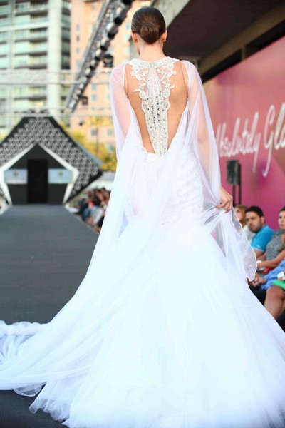 Summer Fashion Week by LIPS Opening
